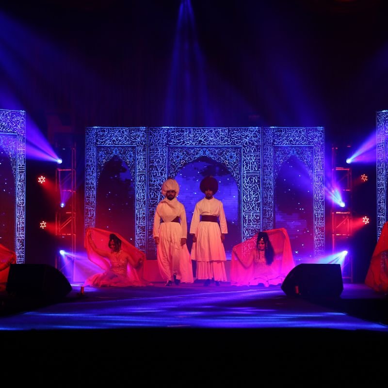 event companies bangalore